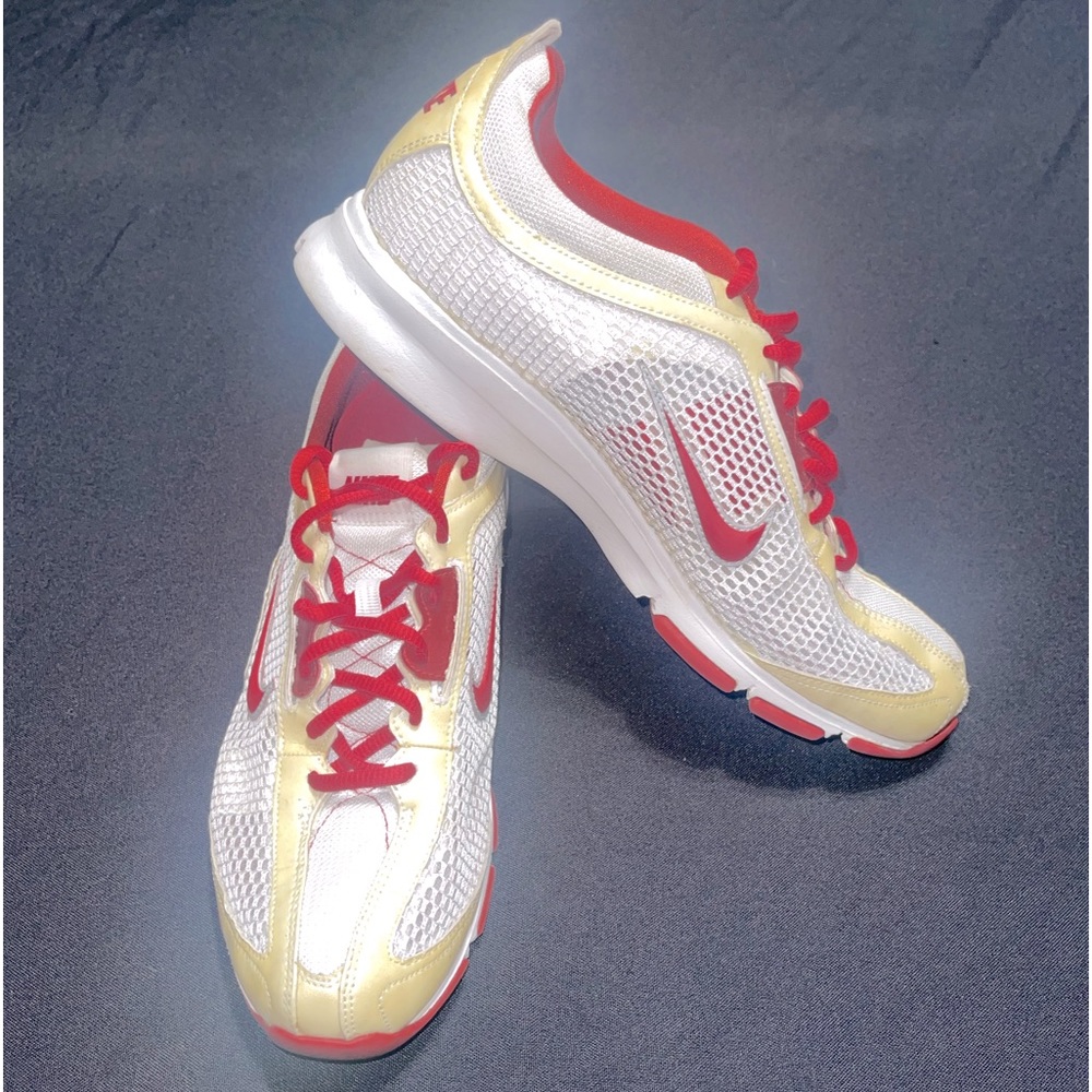 Nike zoom